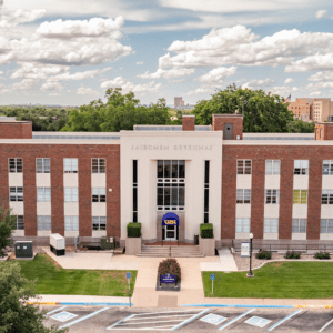 Sandefer Memorial Building